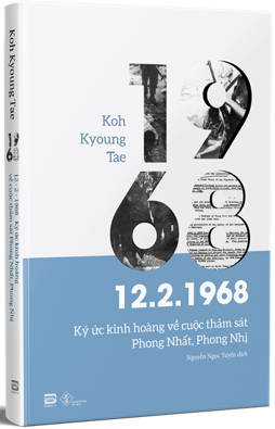 Cuộc Thảm Sát Phong Nhất, Phong Nhị - Koh Kyoung Tae