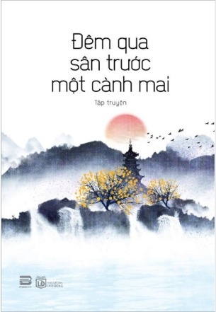 Đêm Qua Sân Trước Một Cành Mai - Nguyễn Tường Bách