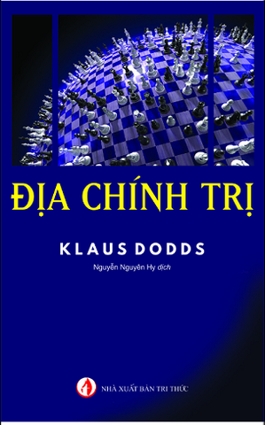 Địa chính trị - Claus Dodds