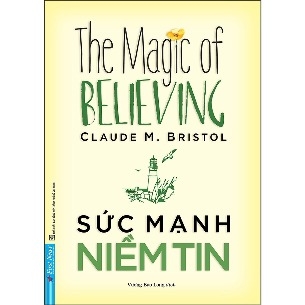 SỨC MẠNH NIỀM TIN
