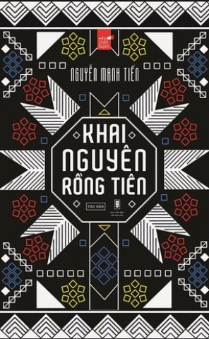 Khai Nguyên Rồng Tiên - Nguyễn Mạnh Tiến