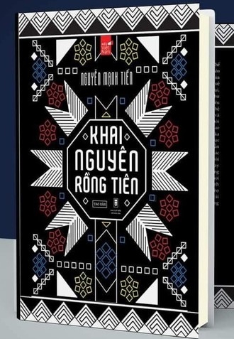 Khai Nguyên Rồng Tiên - Nguyễn Mạnh Tiến