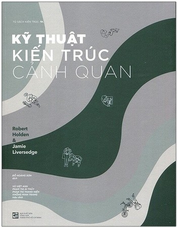 Kỹ Thuật Kiến Trúc Cảnh Quan