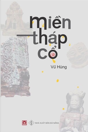 Miền Tháp Cổ - Vũ Hùng