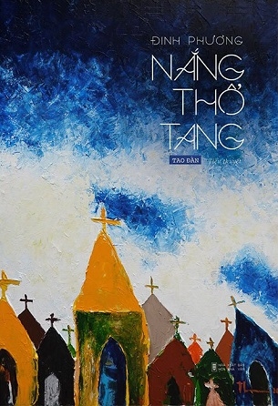 Nắng Thổ Tang - Đinh Phương