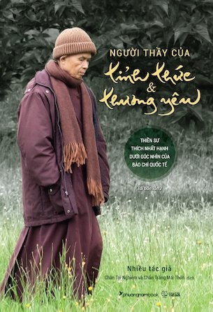 Người Thầy Của Tỉnh Thức Và Thương Yêu - Nhiều Tác Giả