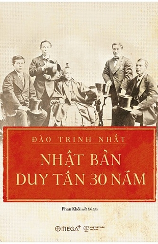 Nhật Bản Duy Tân 30 Năm