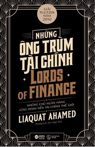 Những Ông Trùm Tài Chính - Liaquat Ahamed