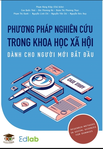 Phương Pháp Nghiên Cứu Trong Khoa Học Xã Hội: Dành Cho Người Mới Bắt Đầu