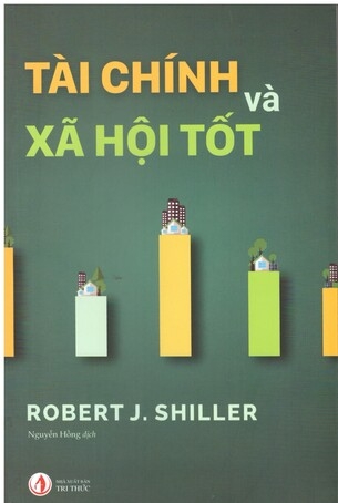 Tài chính tốt và xã hội tốt - Robert J. Shiller