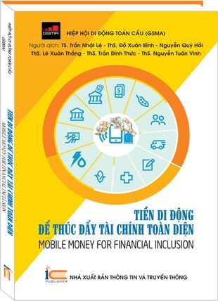 Tiền di động để thúc đẩy tài chính toàn diện