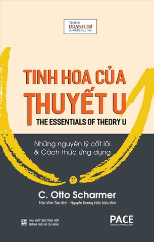 Tinh hoa của Thuyết U - C. Otto Scharmer