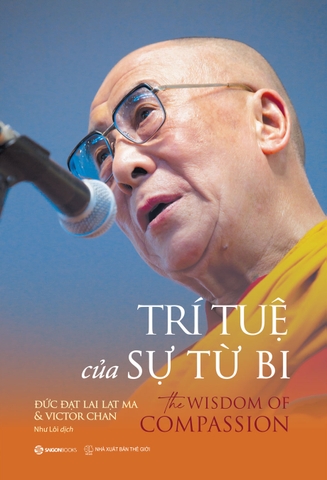 TRÍ TUỆ CỦA SỰ TỪ BI