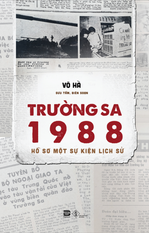Trường Sa 1988 - Hồ sơ một sự kiện lịch sử