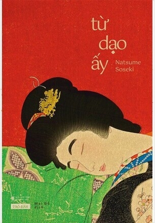 Từ Dạo Ấy - Natsume Soseki