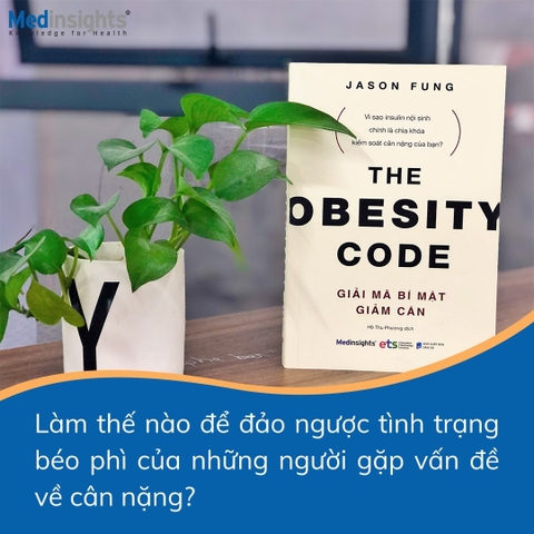 Giải mã bí mật giảm cân