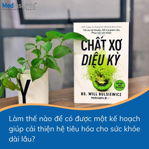 Chất xơ diệu kỳ