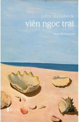 Viên Ngọc Trai - John Steinbeck