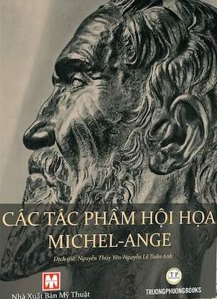 Các tác phẩm hội họa MICHEL-ANGE