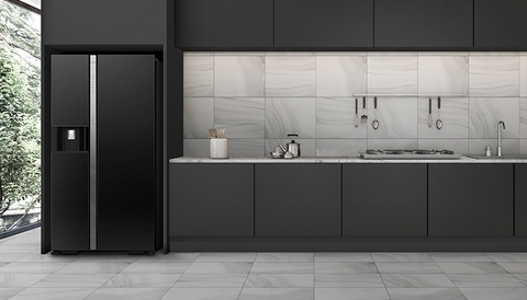 Giới thiệu các mẫu tủ lạnh Hitachi Side By Side model 2021