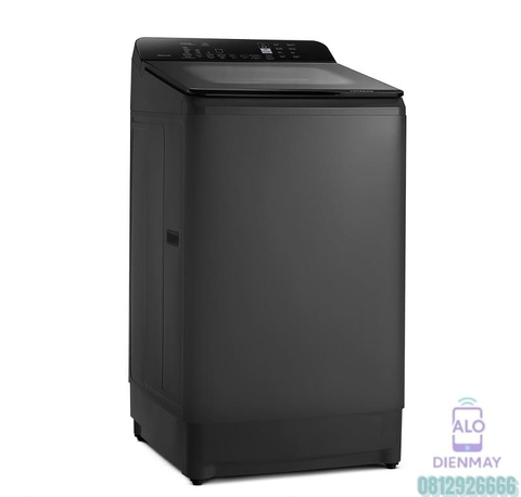 [NEW] Máy Giặt lồng đứng Hitachi Inverter 15kg LTL 15MVW0T GG | Giá Tốt, Giặt Sạch Sâu |Model mới nhất