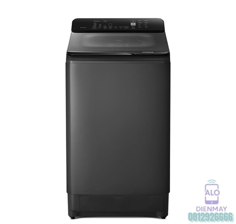 [NEW] Máy Giặt lồng đứng Hitachi Inverter 15kg LTL 15MVW0T GG | Giá Tốt, Giặt Sạch Sâu |Model mới nhất