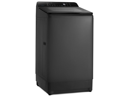 Máy giặt lồng đứng Hitachi Inverter 13.5 kg LTL H3MVJWT GG, model mới nhất giá tốt