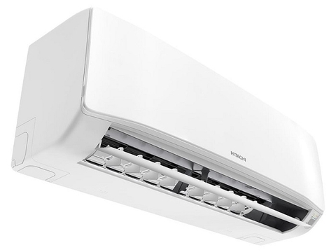 Điều hòa Hitachi 1 chiều Inverter 11.900 BTU RAK/RAC-DJ13PCASVX giá tốt