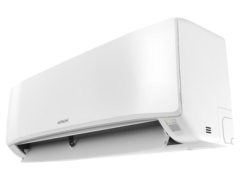 Điều hòa Hitachi 1 chiều Inverter 9.200 BTU RAK/RAC-DJ10PCASVX giá tốt