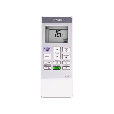 [NEW] Điều hòa Hitachi 1 chiều Inverter 11.940 BTU RAK/RAC-CH13PCASV giá tốt