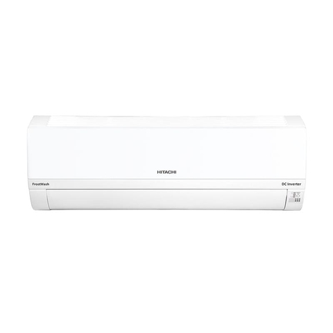 [NEW] Điều hòa Hitachi 1 chiều Inverter 9.210 BTU RAK/RAC-CH10PCASV giá tốt