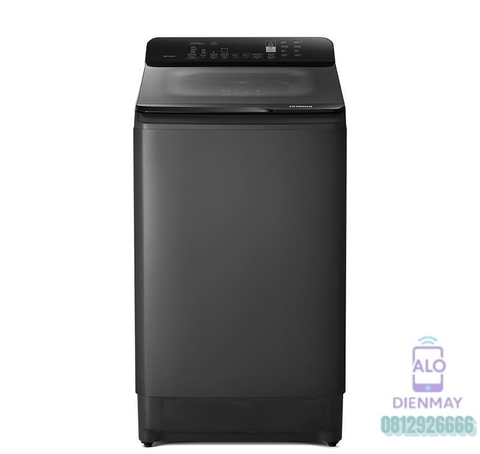[NEW] Máy giặt lồng đứng Hitachi Inverter 13.5kg LTL H3MVW0T GG, model mới nhất giá tốt