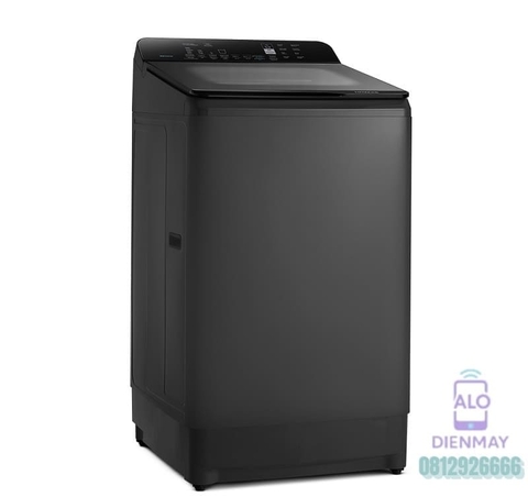 [NEW] Máy giặt lồng đứng Hitachi Inverter 13.5kg LTL H3MVW0T GG, model mới nhất giá tốt