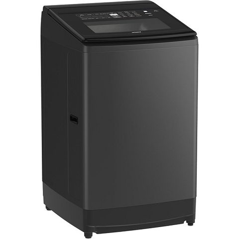 Máy giặt lồng đứng Hitachi Inverter 20kg SF-200ZHV GG chính hãng, giá tốt