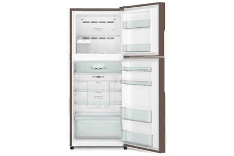 Tủ lạnh 2 cánh 366 lít inverter Hitachi R-FVX480PGV9 (GBK) chính hãng