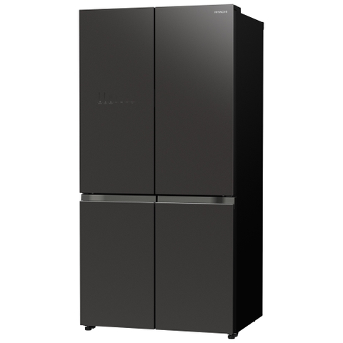 Tủ lạnh 4 cánh Hitachi inverter 569 lít R-WB640VGV0 GMG chính hãng giá rẻ