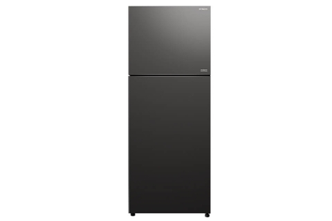 Tủ lạnh 2 cánh Hitachi inverter 349 lít R-FVY480PGV0 (GMG) màu xám