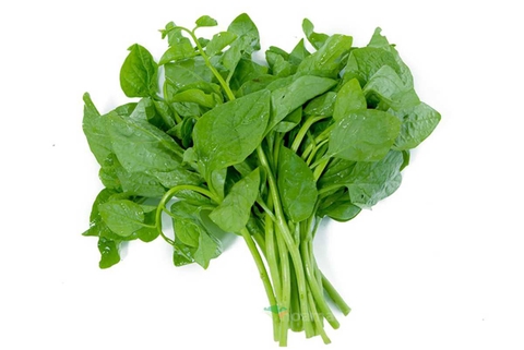 RAU MỒNG TƠI VIETGAP CK GÓI 300G