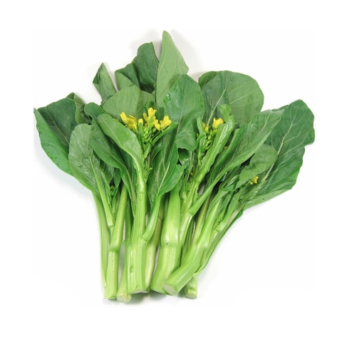 CẢI NGỒNG BABY VIETGAP CK GÓI 300G