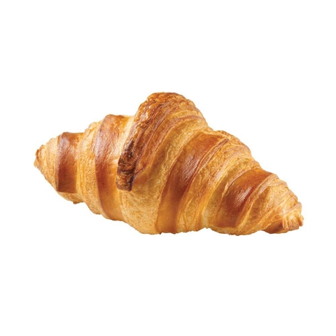 BÁNH CROISSANT PLAIN