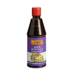 TƯƠNG ĂN PHỞ LEE KUM KEE CHAI 567G