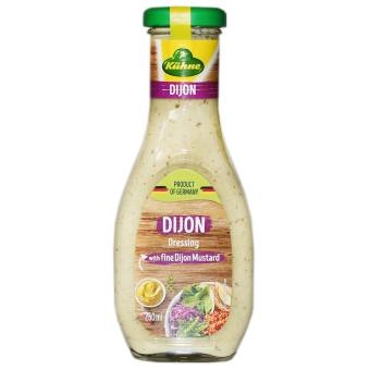 SỐT TRỘN SALAD VỊ MẬT ONG KUEHNE CHAI 250ML
