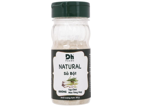 SẢ BỘT DH HŨ 30G