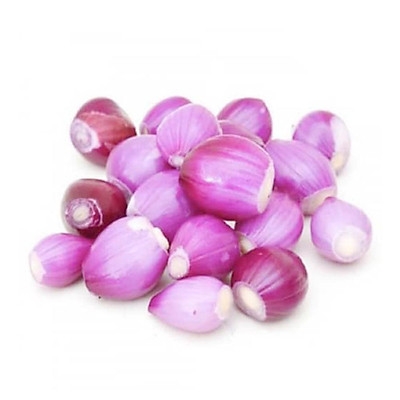 HÀNH TÍM LỘT SẴN GÓI 50G