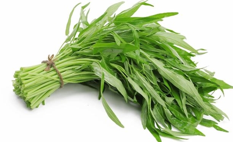 RAU MUỐNG BABY VIETGAP CK GÓI 300G