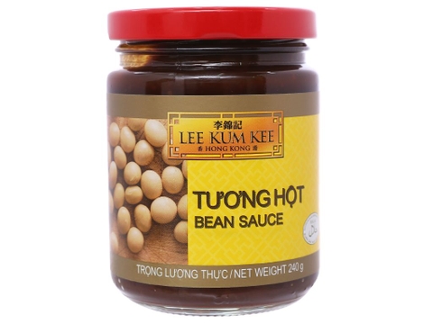 TƯƠNG HỘT LEE KUM KEE HŨ 240G