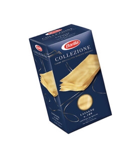 MÌ LASAGNE BARILLA HỘP 500G