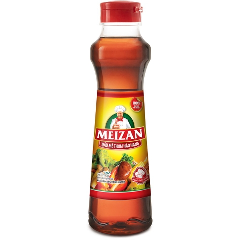 DẦU MÈ MEIZAN CHAI 250ML