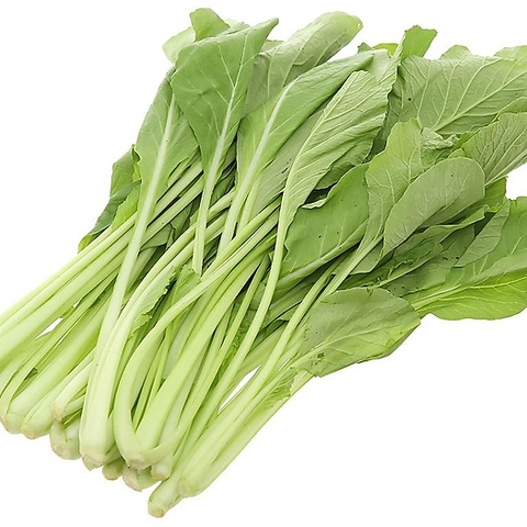 CẢI NGỌT BABY VIETGAP CK GÓI 300G