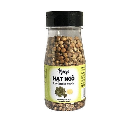 HẠT NGÒ VIPEP HŨ 30G